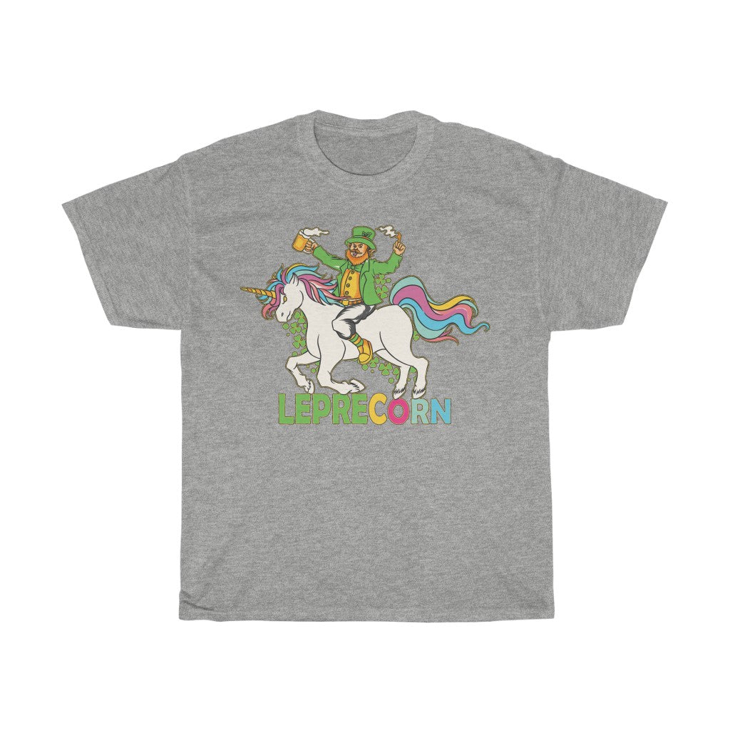 Leprecorn T Shirt