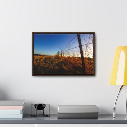 Arts by Dylan: I 80 Solano County Canvas