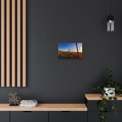 Arts by Dylan: I 80 Solano County Canvas