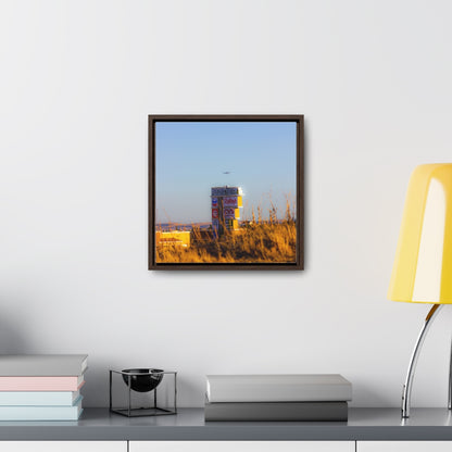 Arts by Dylan: Paradise Valley Canvas