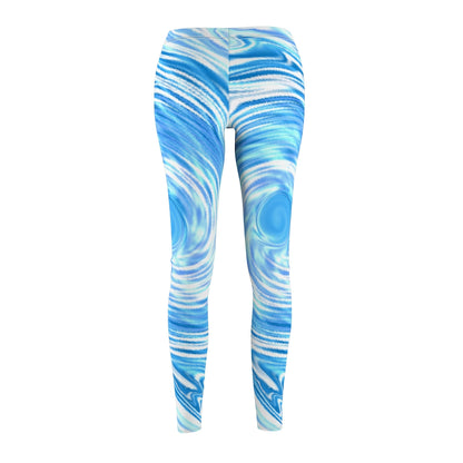 French Blues Leggings