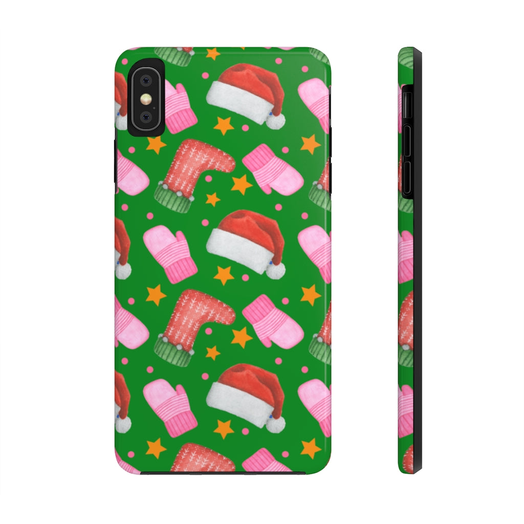 Christmas Phone Cases