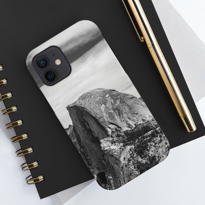 Half Dome Phone Cases