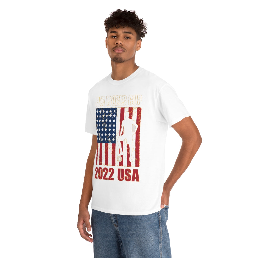 USA 2022 T Shirt