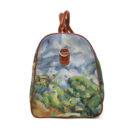 Cezanne Travel Bag