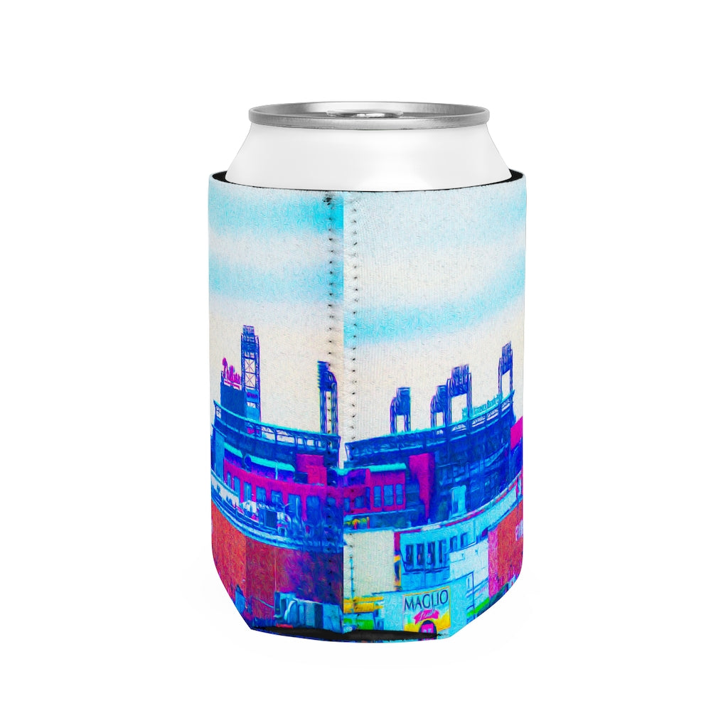 Fanatic Can Cooler Sleeve