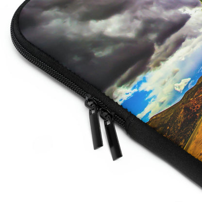 Nevada Laptop Sleeve