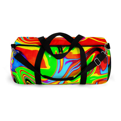 Groovy Duffel Bag