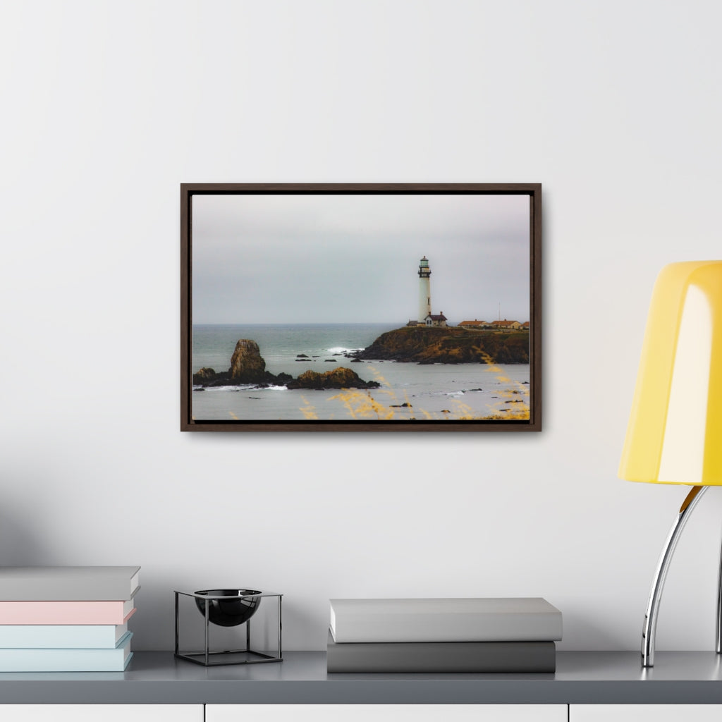 Arts by Dylan: Pigeon Point Canvas