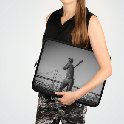 Home Run Laptop Sleeve