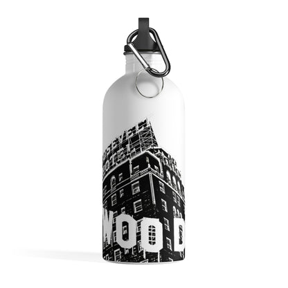 Hollywood Water Bottle