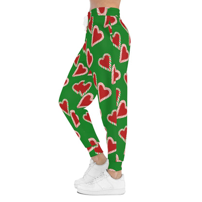 Christmas Joggers #2