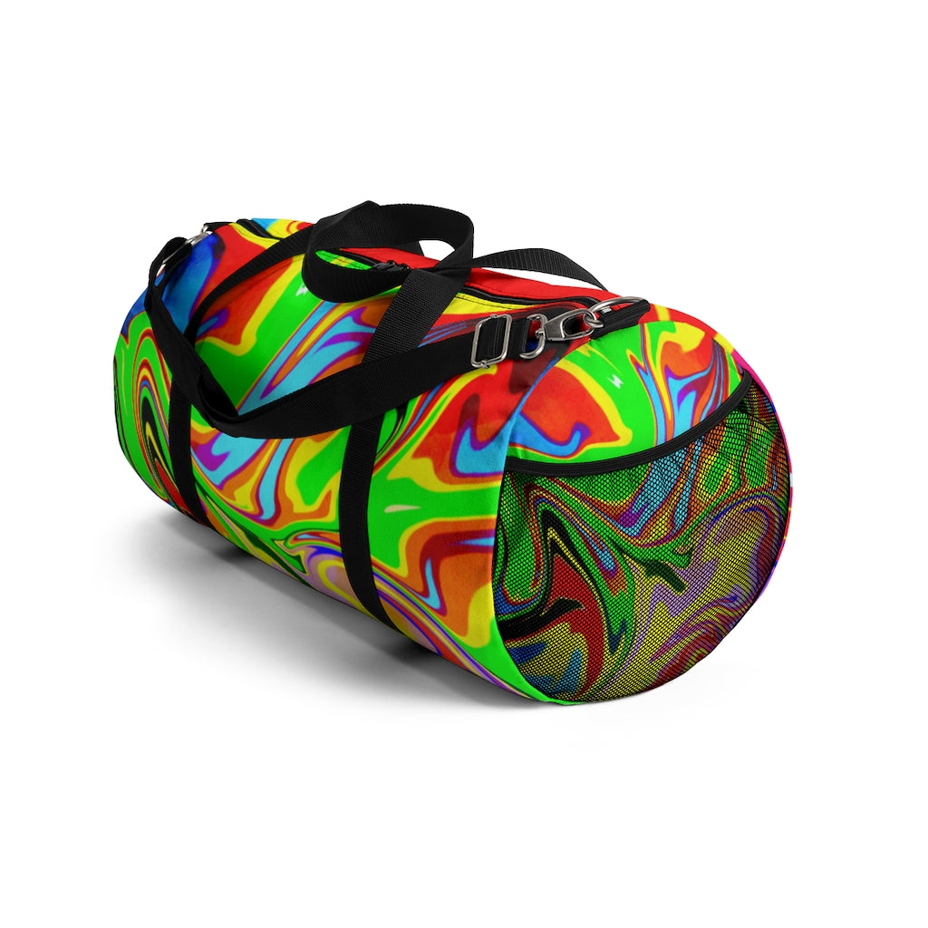 Groovy Duffel Bag