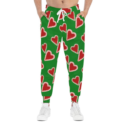 Christmas Joggers #2