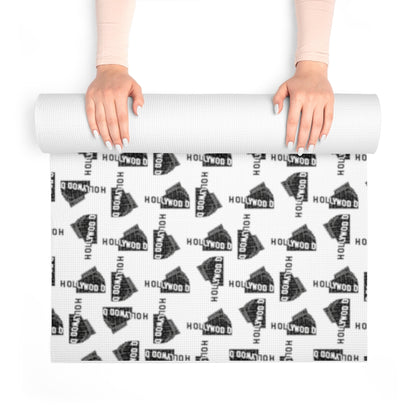 Hollywood Yoga Mat