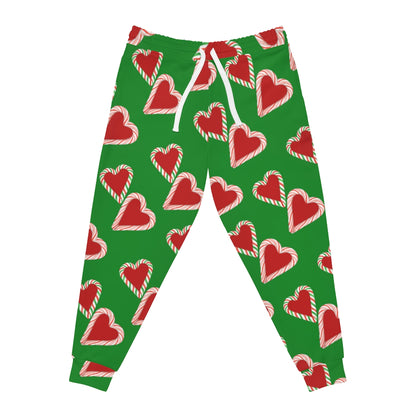 Christmas Joggers #2