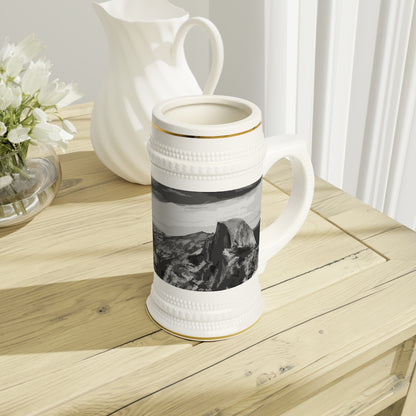 Half Dome Stein Mug