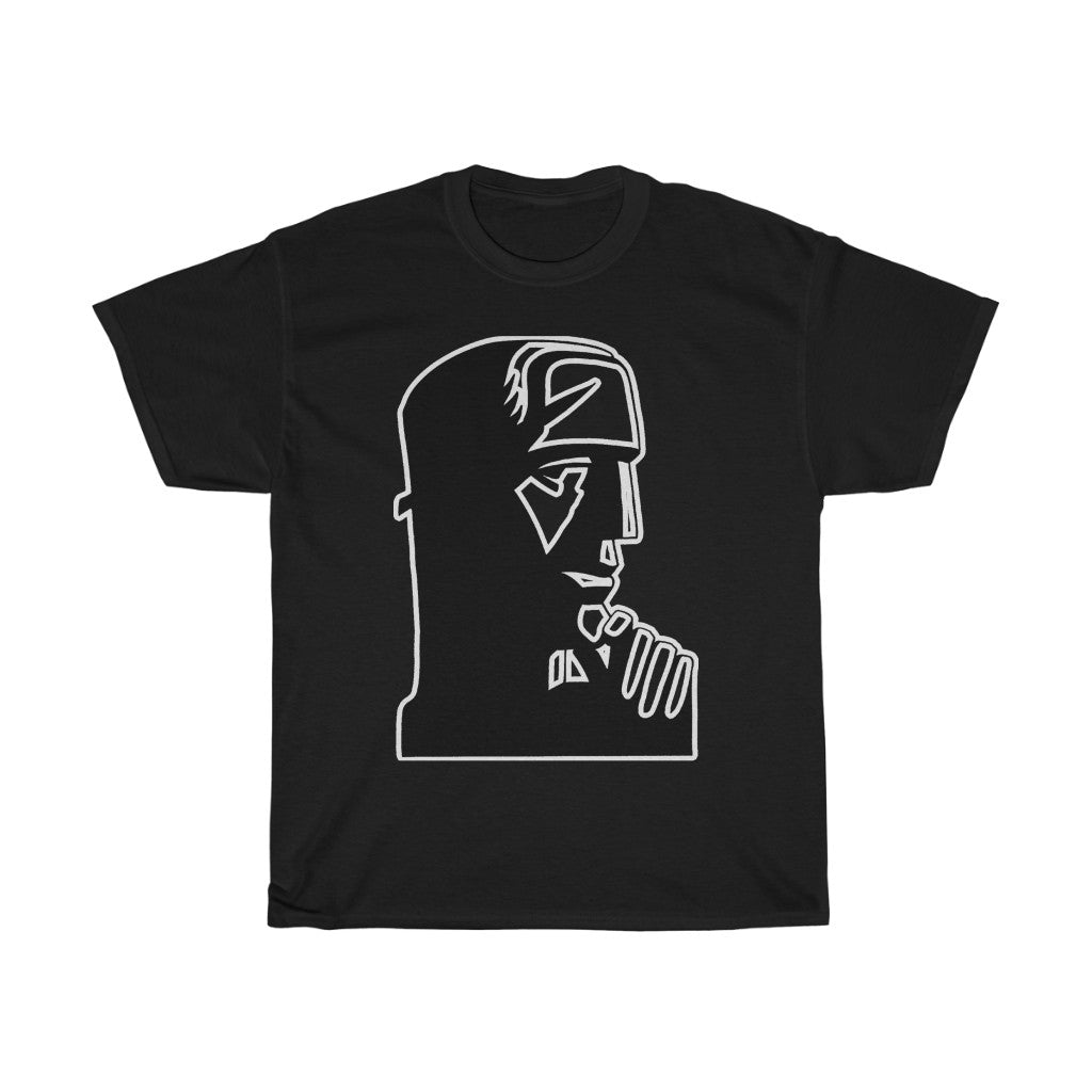 A Thinker T Shirt