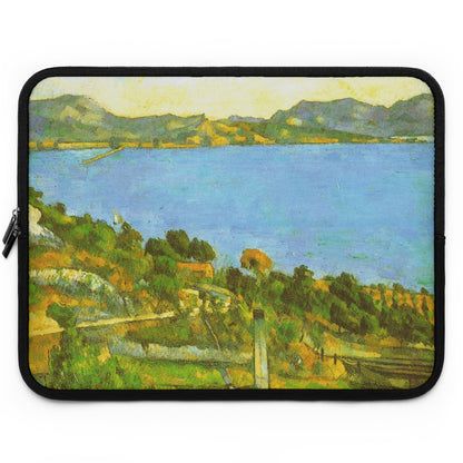 Paul Cezanne Laptop Sleeve