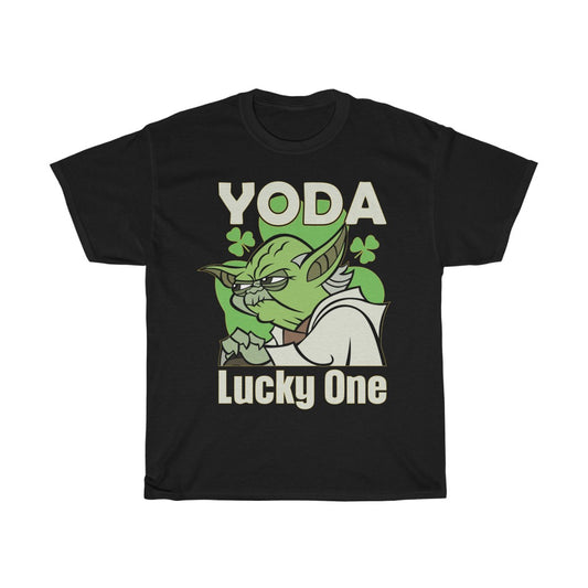 Can't Force Luck T Shirt