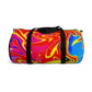 Groovy Duffel Bag