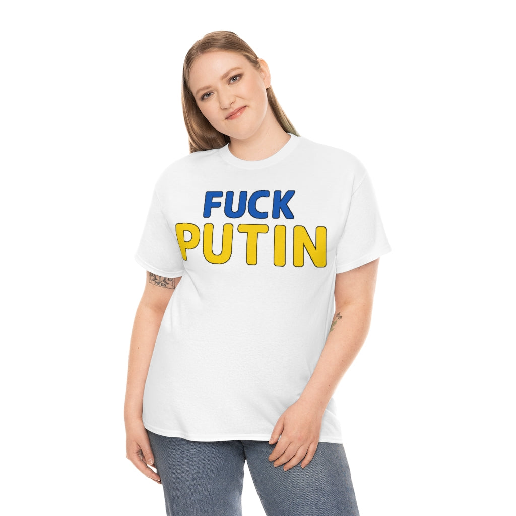 F**K Putin