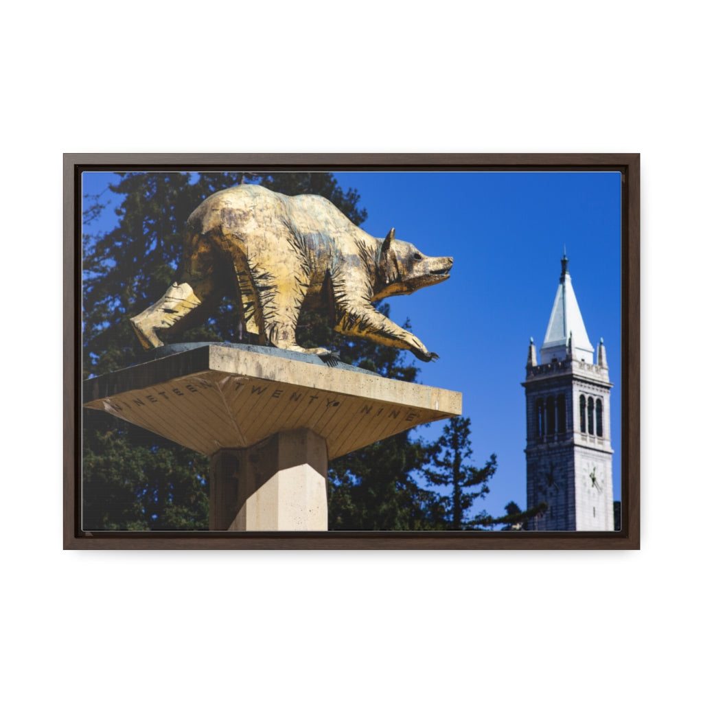 Arts by Dylan: University Canvas