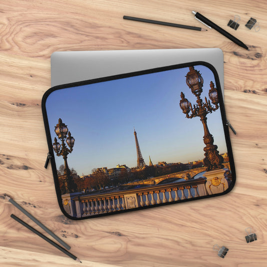 Paris Laptop Sleeve