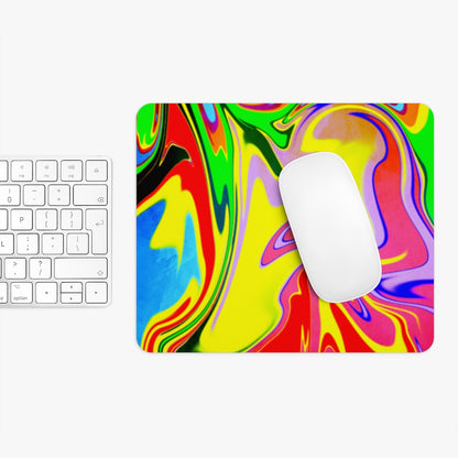 Colorful Mousepad