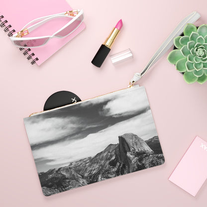 Yosemite Clutch Bag