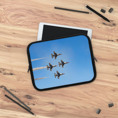 Thunderbirds Laptop Sleeve