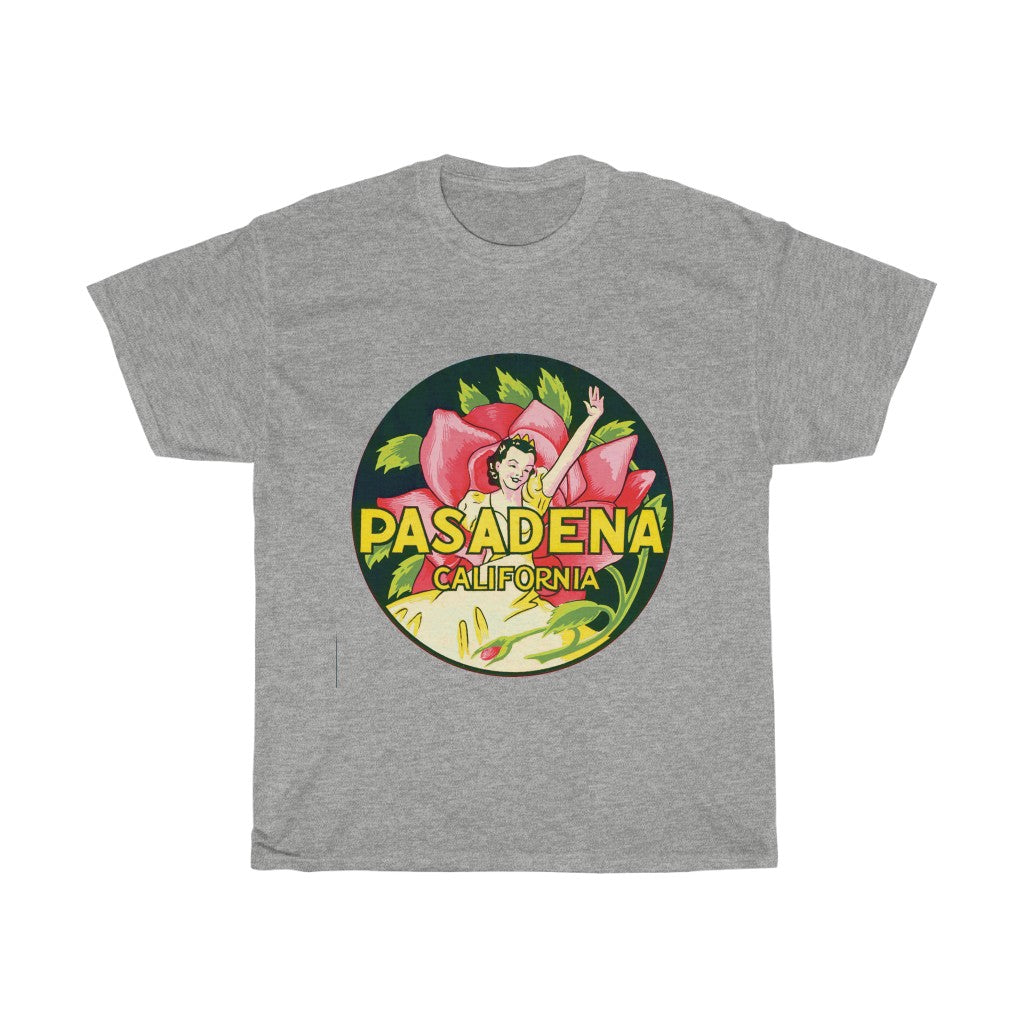 Pasadena T Shirt