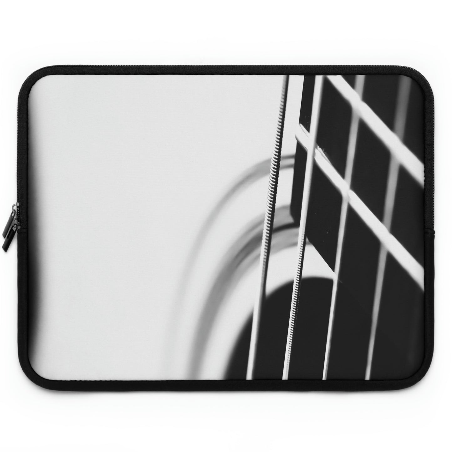 Guitar Laptop Sleeve