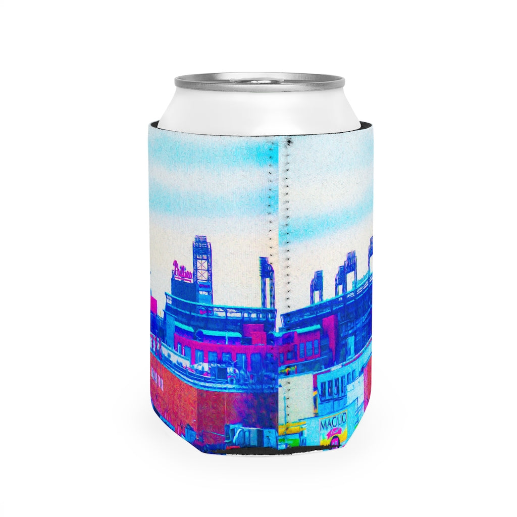 Fanatic Can Cooler Sleeve