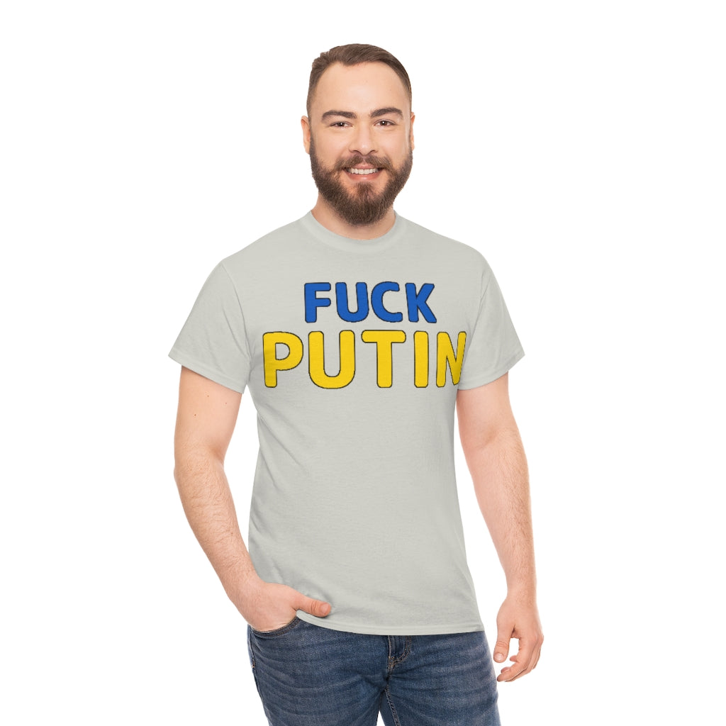 F**K Putin