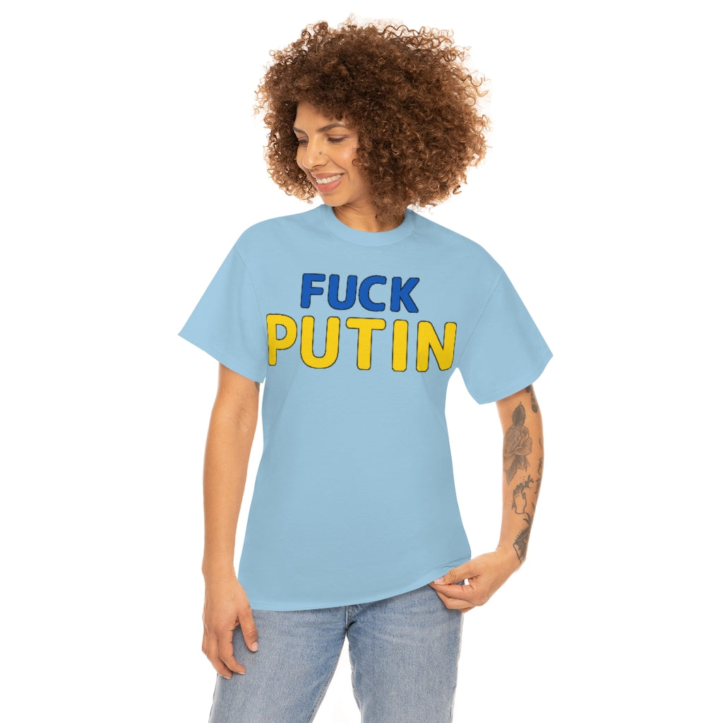 F**K Putin