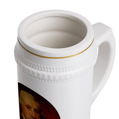 George Washington Stein Mug