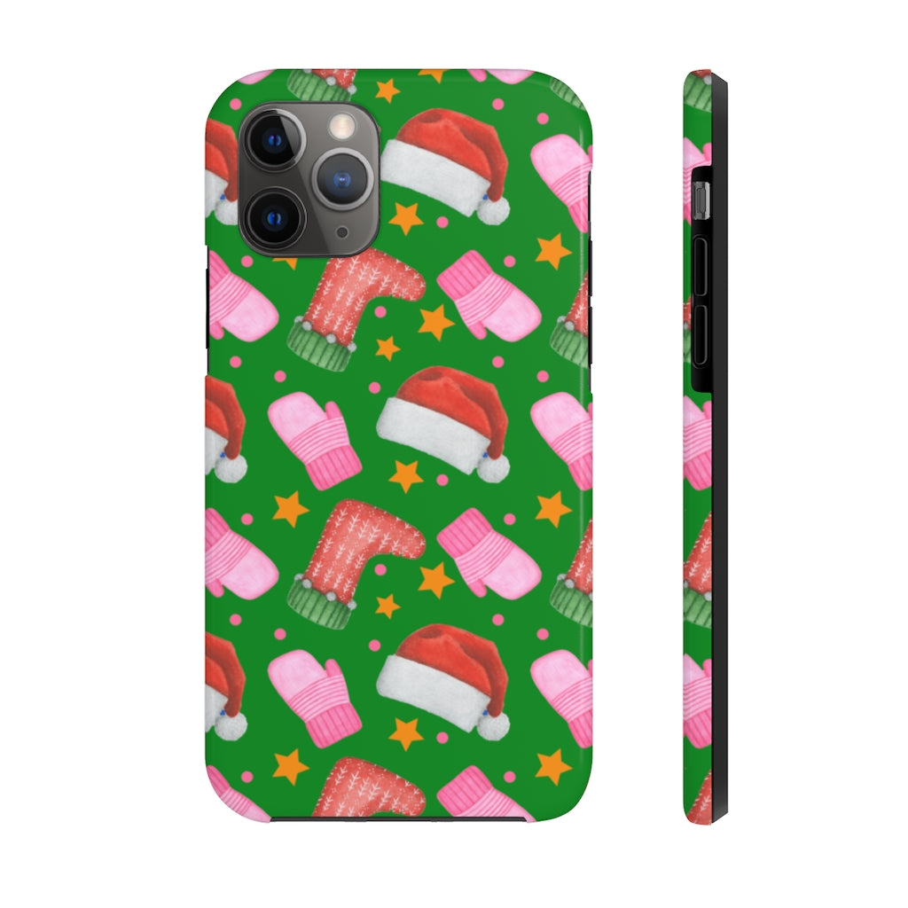 Christmas Phone Cases