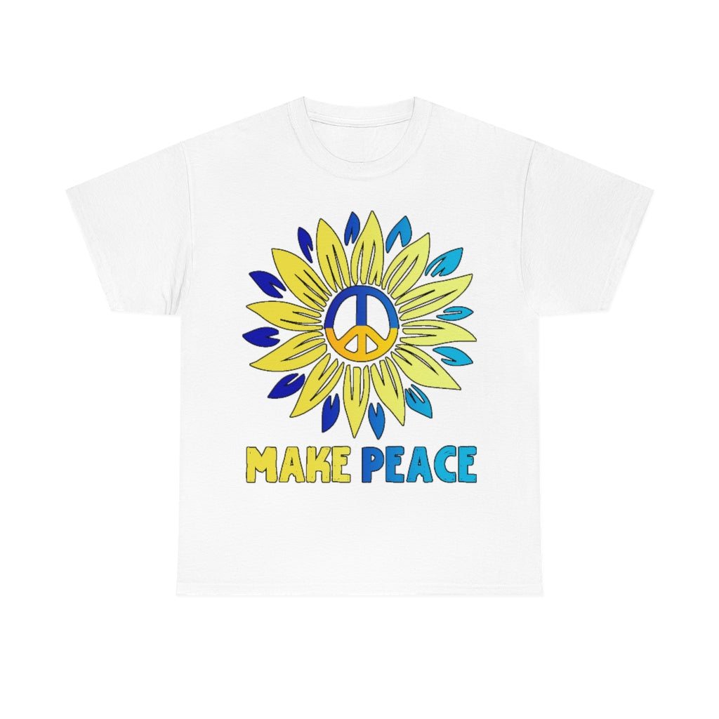 Make Peace