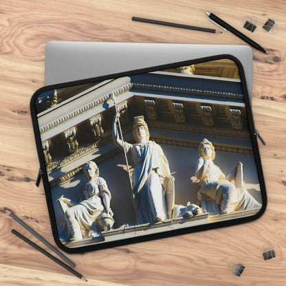 Minerva Laptop Sleeve