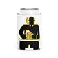 Classy Can Cooler Sleeve