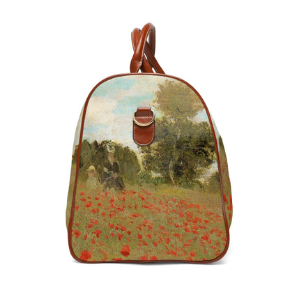 Monet Travel Bag