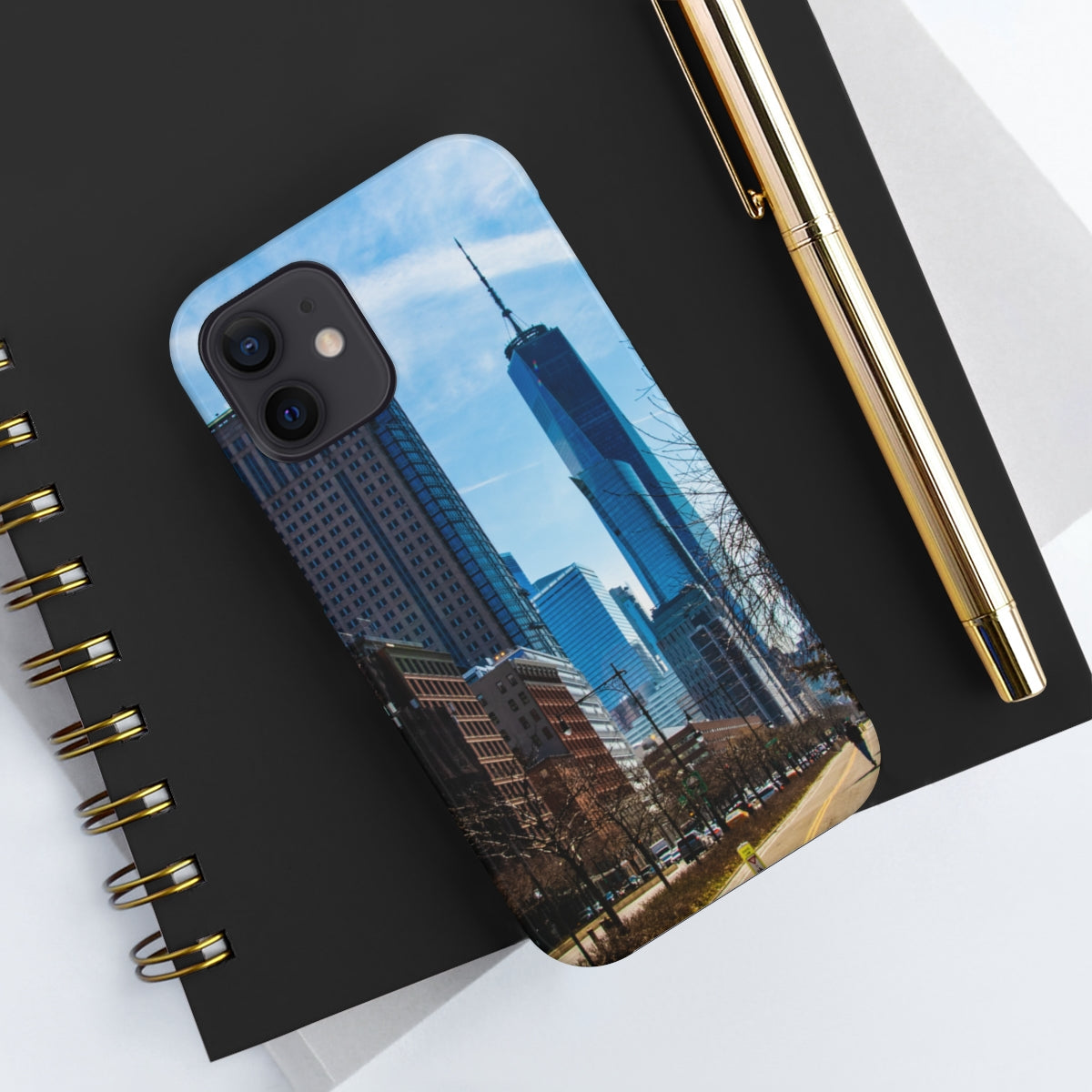 One World Trade Center Phone Cases