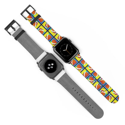 Ai Taco Picasso Watch Band