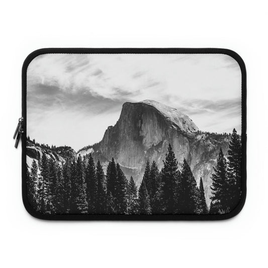 Half Dome Laptop Sleeve