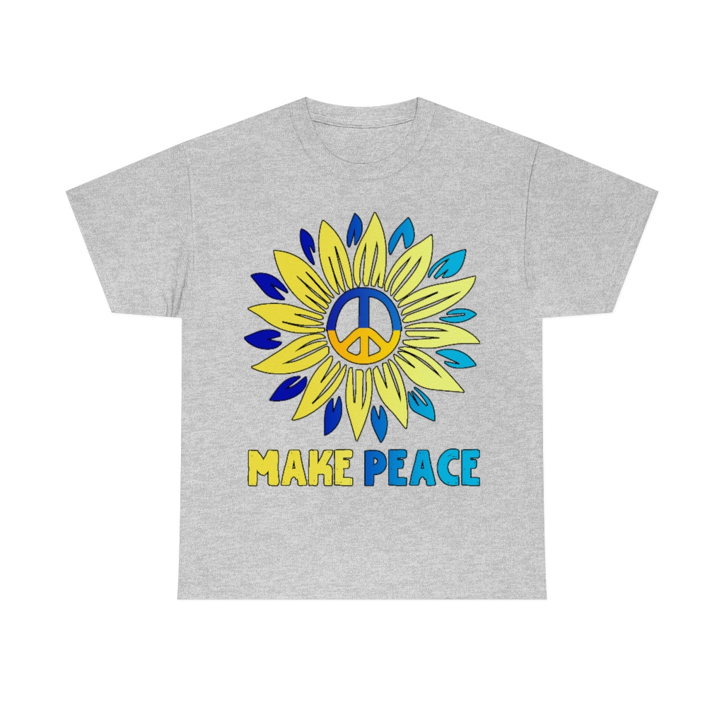 Make Peace