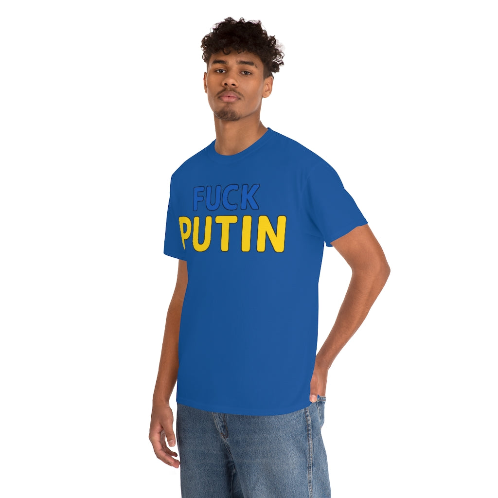 F**K Putin