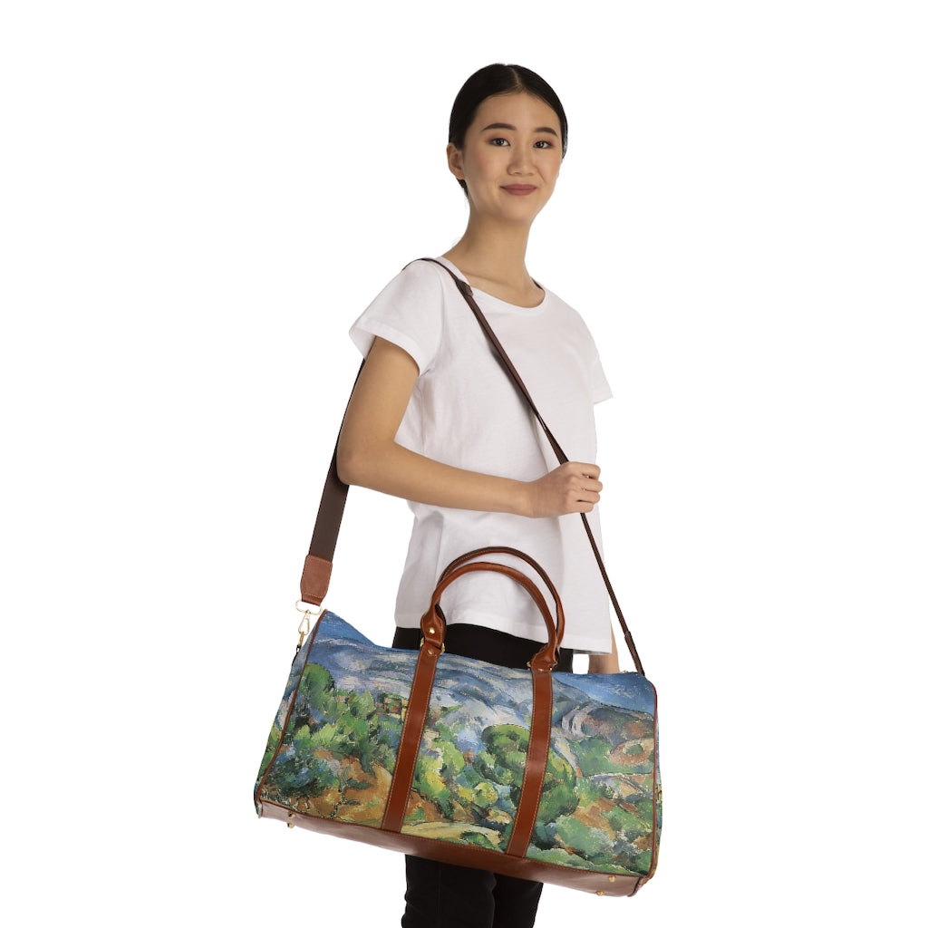 Cezanne Travel Bag