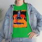 Acoustic Guitar T Shirt