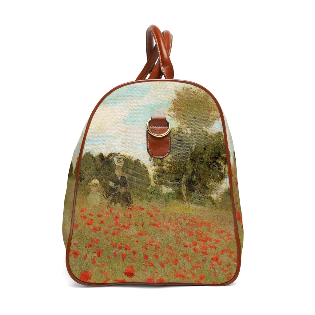 Monet Travel Bag